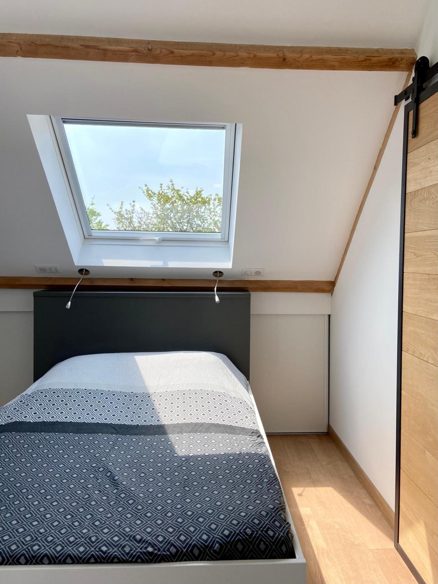Aux Quatre Vents Apartment Benodet Ngoại thất bức ảnh