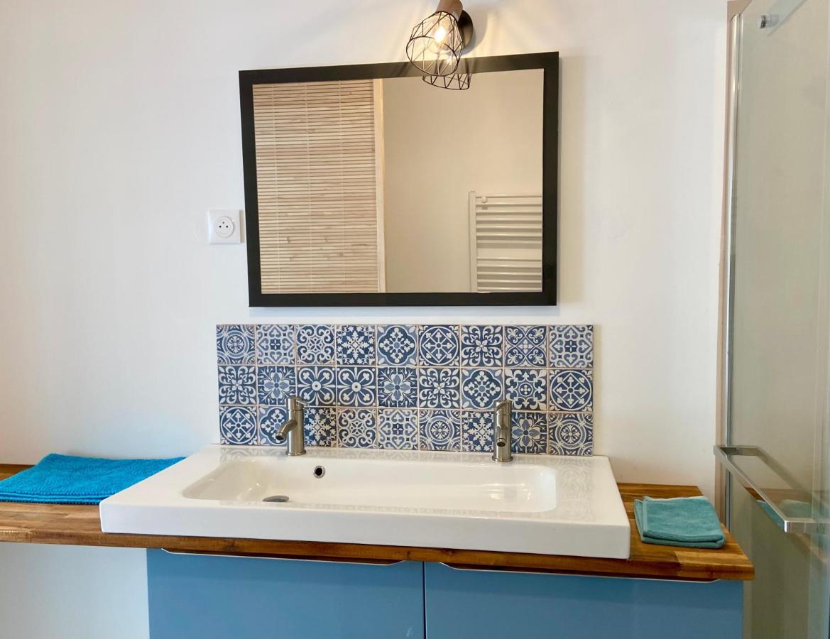 Aux Quatre Vents Apartment Benodet Ngoại thất bức ảnh